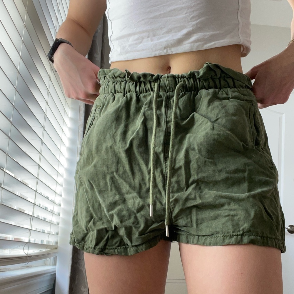 BDG shorts